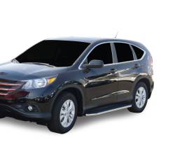 Black Horse Off Road - Black Horse PR-HOCR17 Premium Running Boards for 17-22 Honda CR-V - Image 2