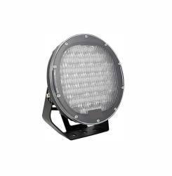 Black Horse Off Road - Black Horse PL2269 LED 9" Diameter Light Clear Universal - Image 2