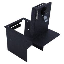 Black Horse Off Road - Black Horse ASFM01 Black Center Console Safe for 21-24 Ford Mustang Mach-E - Image 1