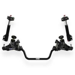 Detroit Speed - Detroit Speed 031383DS Front Speed Kit 1 for 67-69 Chevy Camaro - Image 2