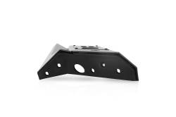 Attica 4x4 - Attica 4x4 ATTSL01A104-2B-BX Terra Front Bumper Short Wings 19-21 Silverado 1500 - Image 2