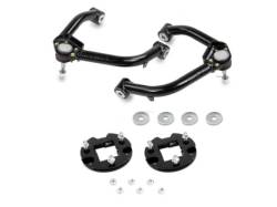 Cognito Motorsports Truck - Cognito 110-90767 1" Standard Leveling Kit 19-25 Silverado Trail Boss AT4 1500 - Image 1