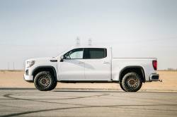 Cognito Motorsports Truck - Cognito 210-P0879 3" Ball Joint Lift Kit w/Fox PS Coilover Shocks 19-25 GM 1500 - Image 4