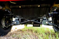 Cognito Motorsports Truck - Cognito 110-P1033 7" Lift Kit w/Fox PSRR Shocks for 20-25 GM 2500HD 3500HD - Image 6