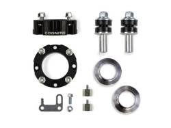 Cognito Motorsports Truck - Cognito 135-91226 3" Leveling Kit for 22+ Toyota Tundra - Image 1