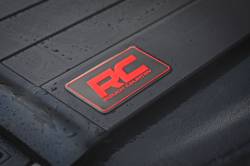 Rough Country Suspension Systems - Rough Country Hard Roll-up Tonneau Cover for 09-18 Ram Truck 5.7' 50319550 - Image 4