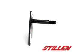 Stillen - Stillen 105510 Front License Plate Bracket Kit for 14-17 Infiniti Q50 - Image 3