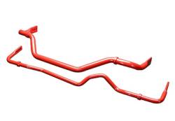 Stillen - Stillen 304350 Front/Rear Adj. Sway Bar for 03-09 Nissan 350Z 03-07 Infiniti G35 - Image 2