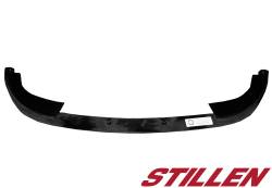 Stillen - Stillen 1036030SP Front Air Dam Splitter for 03-07 Infiniti G35 Coupe - Image 2