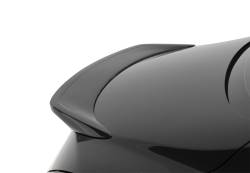 Stillen - Stillen KB11923 Rear Unpainted Trunk Spoiler for 08-15 Infiniti G37 Coupe Q60 - Image 2
