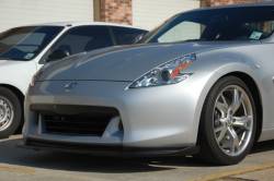 Stillen - Stillen KB111215 Front Splitter Lip Spoiler for 09-12 Nissan 370Z Z34 - Image 4