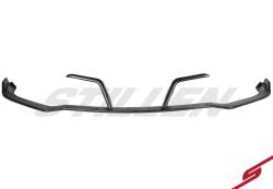 Stillen - Stillen KB11232 Front Splitter & Winglets for 17-21 Infiniti Q60 - Image 5