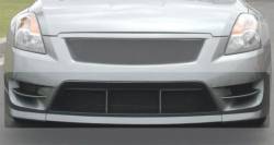 Stillen - Stillen KB12240KT Body Kit Unpainted 4Pc for 07-09 Nissan Altima - Image 3