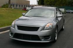 Stillen - Stillen KB12240KT Body Kit Unpainted 4Pc for 07-09 Nissan Altima - Image 4