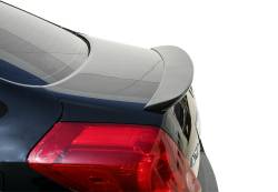Stillen - Stillen KB12243 Rear Spoilers & Rear Deck Wings for 07-12 Nissan Altima - Image 1