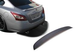 Stillen - Stillen KB12743 Rear Wing Unpainted for 09-15 Nissan Maxima - Image 1
