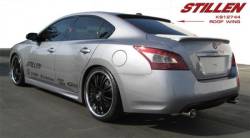 Stillen - Stillen KB12744 Roof Wing Unpainted for 09-15 Nissan Maxima - Image 5