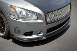 Stillen - Stillen KB12741 Urethane Front Splitter Lip Spoiler for 09-15 Nissan Maxima - Image 3