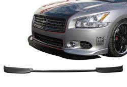 Stillen - Stillen KB12742 Urethane Front Air Dam Valance Spoiler for 09-15 Nissan Maxima - Image 1