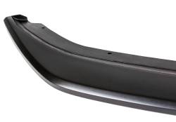 Stillen - Stillen KB13152 Front Bumper Splitter Matte Black for 16-18 Nissan Altima - Image 7