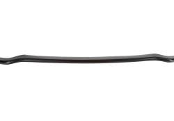Stillen - Stillen KB13152 Front Bumper Splitter Matte Black for 16-18 Nissan Altima - Image 9
