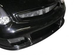 Stillen - Stillen 1036009SP Front Splitter Series 2 Fascia for 03-07 Infiniti G35 Coupe - Image 2