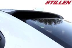 Stillen - Stillen KB23004 Roof Wing Spoiler for 15-18 Subaru WRX STI Sedan - Image 2