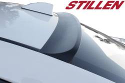 Stillen - Stillen KB23004 Roof Wing Spoiler for 15-18 Subaru WRX STI Sedan - Image 3