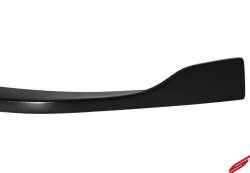 Stillen - Stillen KB25001 Front Splitter Unpainted for 13-15 Honda Accord Coupe - Image 6