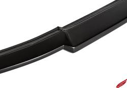 Stillen - Stillen KB25001 Front Splitter Unpainted for 13-15 Honda Accord Coupe - Image 9