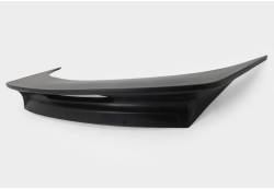 Stillen - Stillen KB11123 Unpainted Rear Wing for 09-20 Nissan 370Z Z34 - Image 3