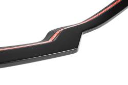 Stillen - Stillen KB13153 Front Splitter Matte Black for 19-22 Nissan Altima AWD - Image 10