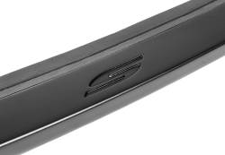 Stillen - Stillen KB12845MB Front Lip Splitter Matte Black for 19-22 Nissan Maxima - Image 3