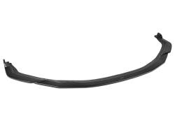 Stillen - Stillen KB12845MB Front Lip Splitter Matte Black for 19-22 Nissan Maxima - Image 4
