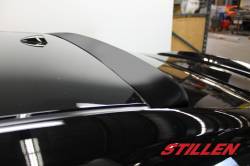 Stillen - Stillen KB12844 Roof Wing Unpainted for 16-18 Nissan Maxima - Image 1