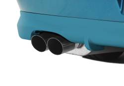 Stillen - Stillen 504370 SS Gen 2 Cat-Back Exhaust System for 03-06 Infiniti G35 Sedan - Image 3
