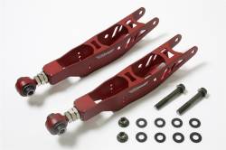 TruHart - TruHart TH-L101 Adj Rear Lower Control Arms for 98-13 Lexus IS GS & SC - Image 1