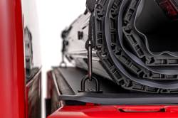 Rough Country Suspension Systems - Rough Country Hard Roll-up Tonneau Cover Silverado/Sierra 1500 6.6' 50288650 - Image 5