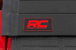 Rough Country Suspension Systems - Rough Country Hard Roll-up Tonneau Cover Silverado/Sierra 1500 6.6' 50288650 - Image 6