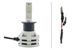 Hella - HELLA 226971511 12/24V 19W Multi-Purpose Light Bulb Cool white - Image 2