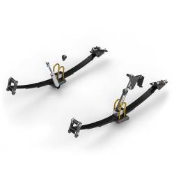 Detroit Speed - Archived - Detroit Speed 041655DS Rear Speed Kit 3 82-04 S10 - Image 2