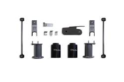MaxTrac - MaxTrac 901050 5" Rear Lift Kit for 07-20 Chevy & GMC SUV 2/4WD w/O Autoride - Image 1