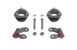 MaxTrac - MaxTrac MP884121 Front/Rear SPACER KITS - Image 1