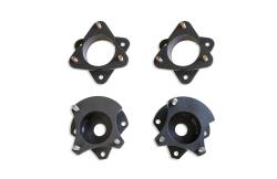 MaxTrac - MaxTrac MP880832 3/2" Lift Kit for 21-25 GMC & Chevy SUV 2WD/4WD - Image 1