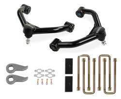 Cognito Motorsports Truck - Cognito 110-91247 3" Leveling Kit for 20-25 Silverado/Sierra 2500/3500 2WD/4WD - Image 1
