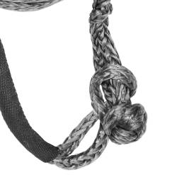 Smittybilt - Smittybilt 87710S 10K Hookless Spectra Synthetic Winch Rope - Image 3