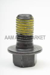 American Axle & Manufacturing - American Axle 40064367 Differential Ring Gear Bolt for Cadillac/Chevy/GMC/Ram - Image 1