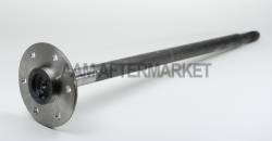 American Axle & Manufacturing - American Axle 40019701 Drive Axle Shaft for Cadillac/Chevy/GMC - Image 2