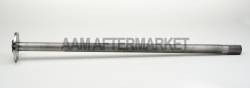 American Axle & Manufacturing - American Axle 40022279 Drive Axle Shaft for Dodge Ram - Image 1