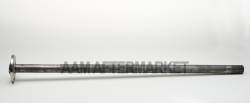American Axle & Manufacturing - American Axle 40022280 Drive Axle Shaft for Dodge Ram - Image 1